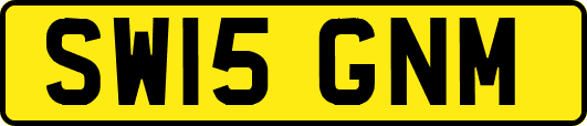 SW15GNM