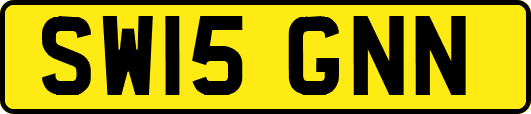 SW15GNN