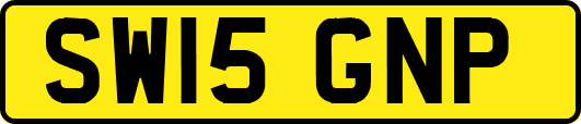 SW15GNP