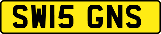 SW15GNS