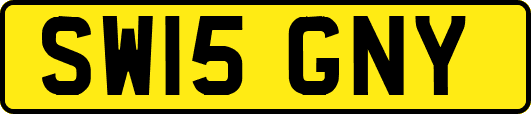 SW15GNY