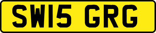 SW15GRG