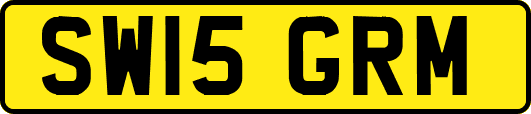 SW15GRM