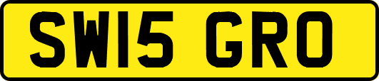 SW15GRO