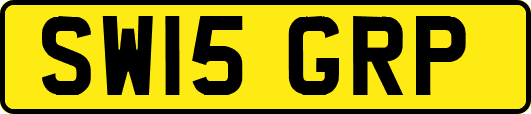 SW15GRP