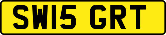 SW15GRT