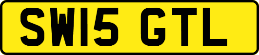 SW15GTL