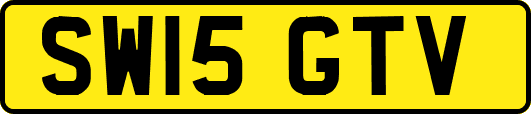 SW15GTV
