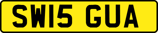 SW15GUA