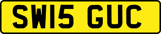 SW15GUC