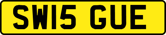 SW15GUE
