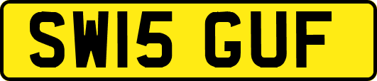 SW15GUF