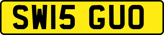 SW15GUO
