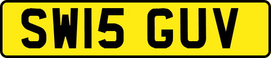 SW15GUV