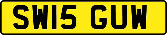SW15GUW