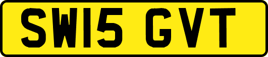 SW15GVT