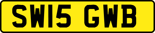SW15GWB
