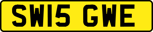 SW15GWE