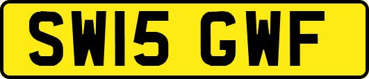 SW15GWF