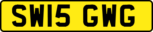 SW15GWG