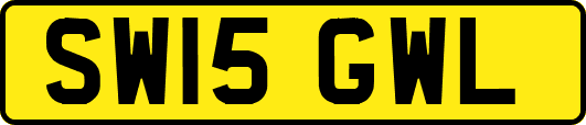 SW15GWL
