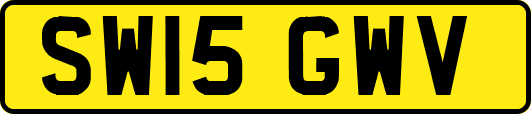 SW15GWV