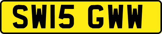 SW15GWW