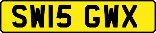 SW15GWX
