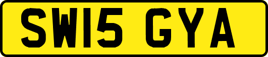 SW15GYA