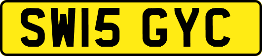 SW15GYC