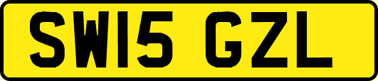 SW15GZL