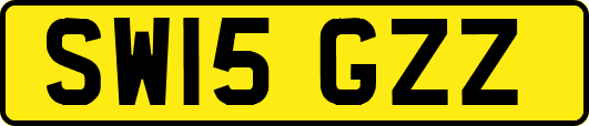 SW15GZZ
