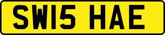 SW15HAE