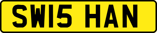 SW15HAN
