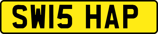 SW15HAP