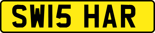 SW15HAR