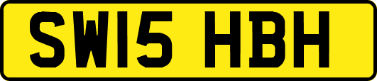 SW15HBH