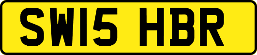 SW15HBR