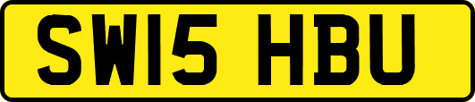 SW15HBU