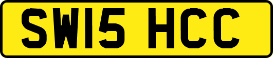 SW15HCC