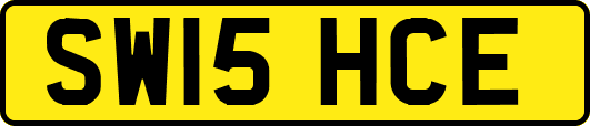 SW15HCE