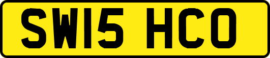 SW15HCO