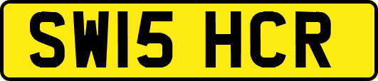 SW15HCR