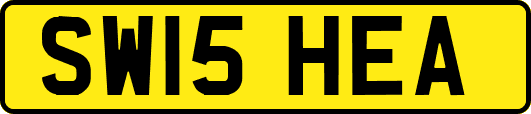 SW15HEA