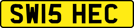 SW15HEC