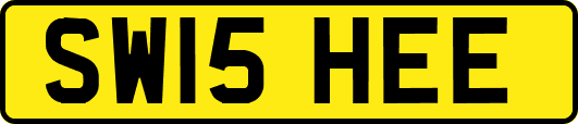 SW15HEE