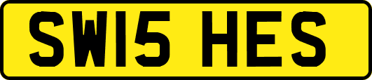SW15HES