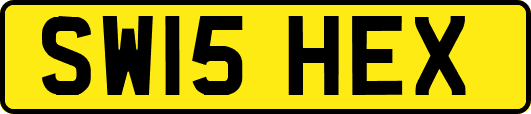 SW15HEX