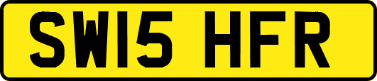 SW15HFR