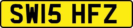 SW15HFZ